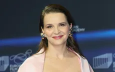 Juliette Binoche làm Chủ tịch Ban giám khảo Liên hoan phim Cannes lần thứ 78