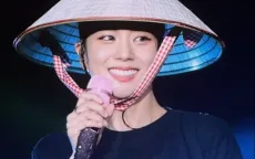 Jisoo (BLACKPINK) chính thức xác nhận tổ chức fan-meeting tại Hà Nội