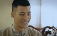 Không thời gian - Tập 34: Hùng quyết tâm không chia tay Hạnh