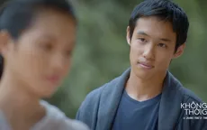 Không thời gian - Tập 34: Lĩnh tỏ tình với Miên