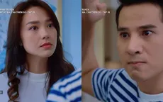 Mẹ ác ma, cha thiên sứ - Tập 28: Suýt bị chồng tát, Thắng đòi ly hôn