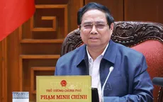Thủ tướng Phạm Minh Chính được chỉ định giữ chức Bí thư Đảng ủy Chính phủ
