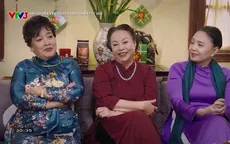 NSND Thanh Tú: "Ước gì mình cũng được đóng vai yêu đương"