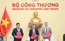 EVN chính thức tiếp nhận, vận hành nhà máy điện BOT Phú Mỹ 2.2