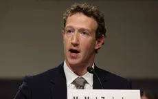 Mark Zuckerberg thừa nhận chậm chân trước TikTok