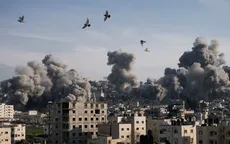 Chiến dịch quân sự của Israel biến trại tị nạn thành “thị trấn ma”