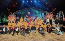 Phiên chợ mùa xuân 2025: Vang vọng thanh âm văn hóa từ quá khứ đến hiện tại