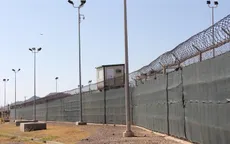 Mỹ bắt đầu chuyển người nhập cư tới căn cứ Guantanamo