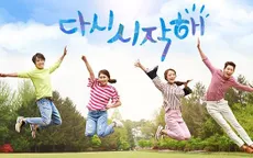 Phim mới "Cuộc sống rực rỡ" (VTV3): Khi cuộc đời không như cổ tích