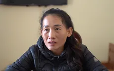 Một phụ nữ bị xử lý vì đăng thông tin sai sự thật về Cảnh sát giao thông