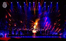 VTV hợp tác với Dolby trong Hoa Xuân Ca 2025