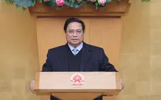 Thủ tướng: Chuẩn bị cho khả năng chiến tranh thương mại thế giới trong năm nay