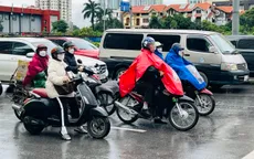 Chủ động ứng phó với rét đậm, rét hại và gió mạnh trên biển