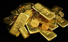 Thế giới tiêu thụ gần 5.000 tấn vàng