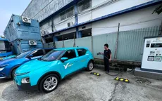 Từ 1/3, ô tô điện không còn được miễn 100% lệ phí trước bạ