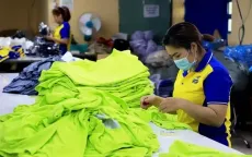 Doanh nghiệp sẵn sàng ứng phó biến động thương mại