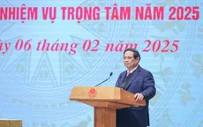 Kinh tế số Việt Nam tăng trưởng nhanh nhất khu vực