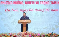 Người dân phải được “hưởng thụ thật” từ thành quả của chuyển đổi số