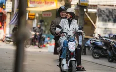Nghệ sĩ Xuân Hinh lần đầu đóng phim điện ảnh Tết