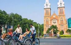 TP Hồ Chí Minh khai thác động lực du lịch nội đô