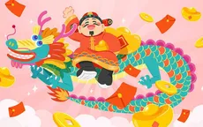 Giờ đẹp để mua vàng ngày vía Thần tài 2025