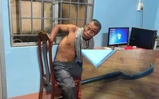 Khởi tố, bắt tạm giam đối tượng tấn công Thượng úy Công an xã