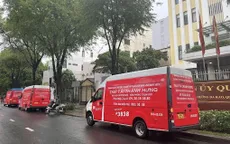 Hãng Taxi tải chuyển nhà trọn gói Thành Hưng Group - thương hiệu uy tín tại TP Hồ Chí Minh và Hà Nội