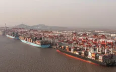 Trung Quốc kiện Mỹ lên WTO