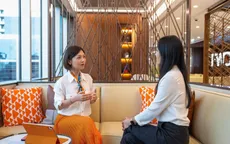 FWD tạo ra trải nghiệm khác biệt nhờ công nghệ