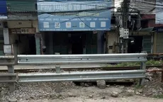 Hà Nội lắp rào chắn xoá đường ngang dân sinh sau các vụ tai nạn đường sắt
