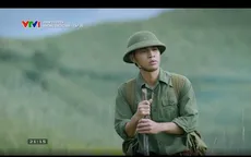 Ca khúc "Kỷ niệm mối tình đầu" gây xúc động trong phim Không thời gian