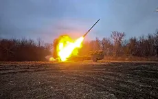 Ukraine sẵn sàng mở hành lang nhân đạo với Nga