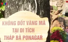 Sáng kiến bài trừ tệ nạn bói toán, dâng sao giải hạn đầu năm