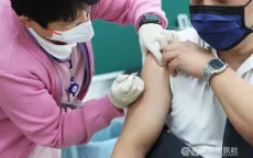 Đài Loan (Trung Quốc) mua bổ sung 100 nghìn liều vaccine cúm