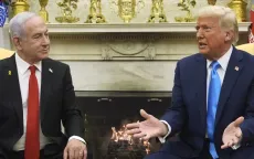 Ông Trump ký lệnh trừng phạt Tòa án Hình sự quốc tế