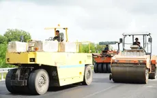 Phấn đấu hoàn thành cao tốc Vân Phong - Nha Trang dịp 30/4