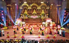 Quảng Ninh nhộn nhịp Khai hội Xuân Yên Tử