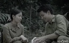 Không thời gian - Tập 37: Cuộc chia tay định mệnh của Hồi và Cường