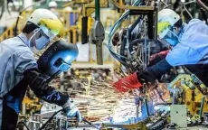 Báo chí quốc tế: Việt Nam có tốc độ tăng trưởng kinh tế nhanh chóng, chưa bao giờ dừng lại