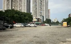 Hà Nội chỉ đạo "nóng" về Dự án đường Vành đai 2,5 chậm tiến độ hơn 10 năm