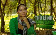 Thủ lĩnh sống xanh: Hoa hậu H'Hen Niê đồng hành cùng “Hành động xanh"