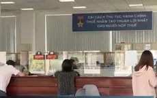 Sử dụng công nghệ AI phát hiện các giao dịch thuế bất thường