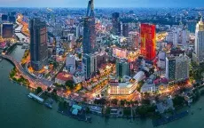 Huy động nguồn lực xã hội - “Chìa khóa” giúp TP Hồ Chí Minh tăng trưởng hai con số