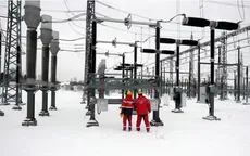 Các nước Baltic hòa lưới điện châu Âu