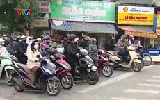 Nghị định 168 giúp nâng cao ý thức, giảm tai nạn giao thông