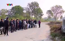 Bắc Ninh: Người dân 20 năm vẫn chưa nhận được đất giãn dân