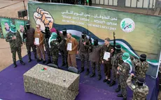 Hamas phóng thích thêm 3 con tin, Israel thả gần 200 tù nhân Palestine
