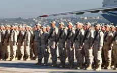 Nga có thể duy trì căn cứ quân sự tại Syria
