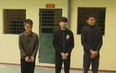 Khởi tố 3 đối tượng giả danh công an đi cưỡng đoạt tài sản