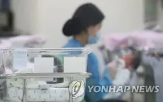 Hàn Quốc triển khai các chính sách khuyến khích sinh con